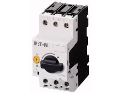 MOTOR PROTECTION CIRCUIT BREAKER 072739